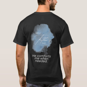 Dad: The Ultimate MVP T-Shirt