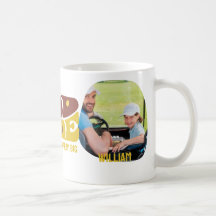 DAD TIME DREAM BIG TRENDY DESIGN