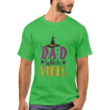 Dad Witch Vibes