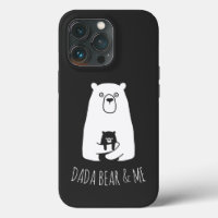 DADA BEAR & ME | Dad Kids Daughter Son Dada Bear