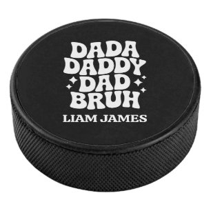 Dada Daddy Papa Papa Bruh Fête des pères cadeau po