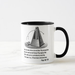 Dada Defined Mug