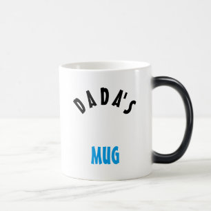 DADA'S MUG