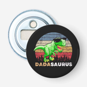 Dadasaurus  bottle opener