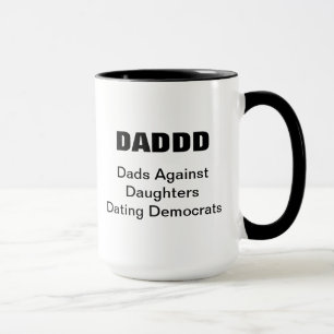 DADD MUG