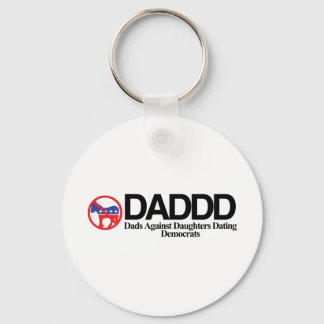 DADDD KEYCHAIN