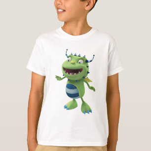 Daddo Hugglemonster T-Shirt
