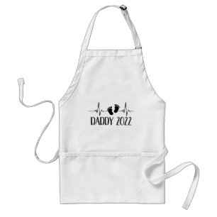 Daddy 2022 frequency pulse standard apron