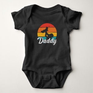Daddy Baby Bodysuit