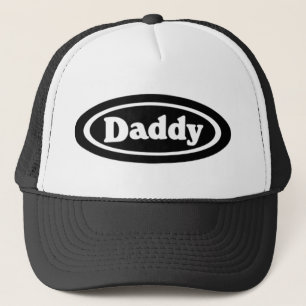 Daddy Ball Cap