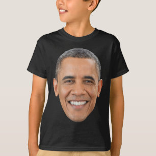 Daddy Barack Obama - Funny Novelty T Shirt 