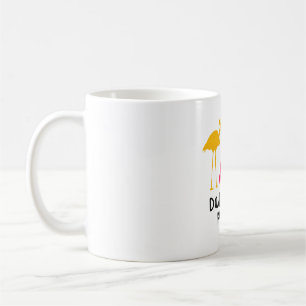 Daddy Bird Keeper Coffee Mug