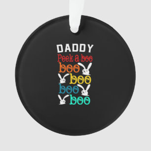 Daddy Bunny Jeu Pour Hommes_S Nouveauté