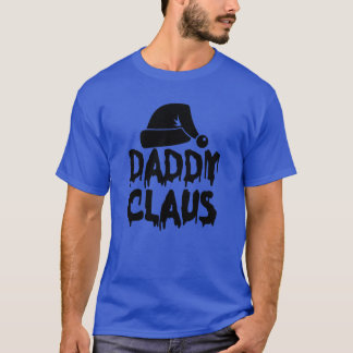 Daddy claus01 T-Shirt
