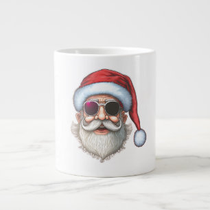 Daddy Claus Coffee Mug