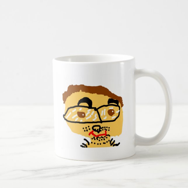 daddy coffee mug (Right)