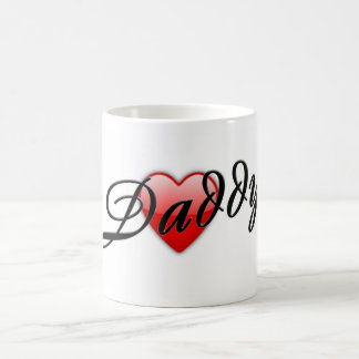 Daddy Coffee Mug