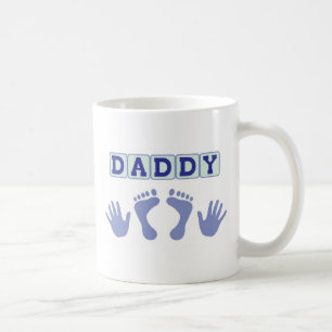 Daddy Coffee Mug