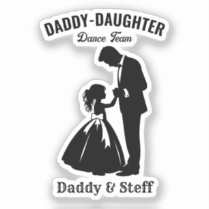 Daddy-Daughter Dance Team (2)