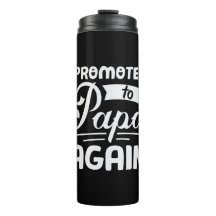 Daddy Gift Promoted To Papa Again