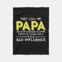 Daddy Gift They Call Me Papas