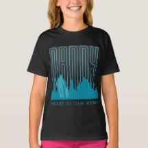 Daddy, Heart of Our Home