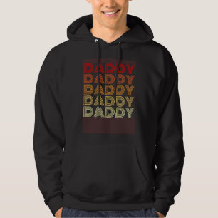 Daddy Hoodie