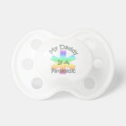 Daddy Is A Paramedic