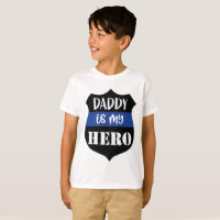 Daddy is my Hero 