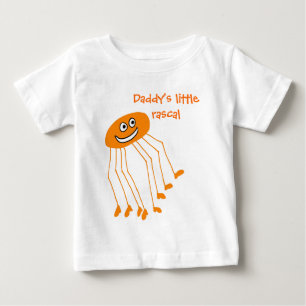 Daddy long legs baby T-Shirt