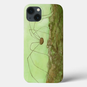 Daddy Long Legs iPhone 13 Case