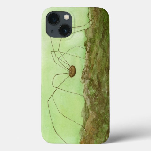 Daddy Long Legs Case-Mate iPhone Case (Back)