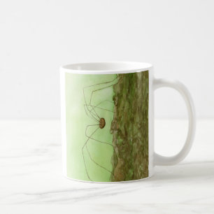 Daddy Long Legs Coffee Mug