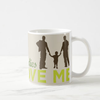 Daddy Love Mug