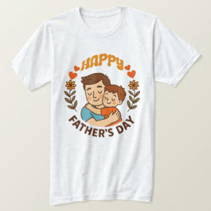 💙 Daddy & Me Moments Tee 💙