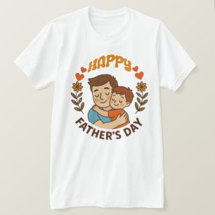 💙 Daddy & Me Moments Tee 💙