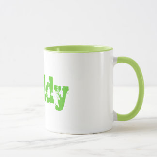 Daddy Mug