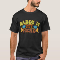 Daddy my hero