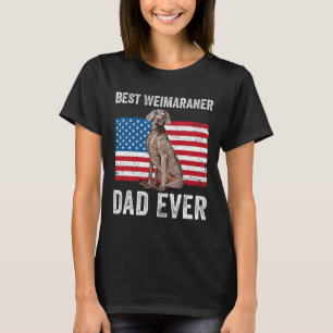 Daddy Of The Little Firecracker 4th Of July Birthd T-Shirt