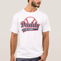 Daddy of the Rookie Parent Party