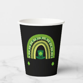 Daddy  paper cups