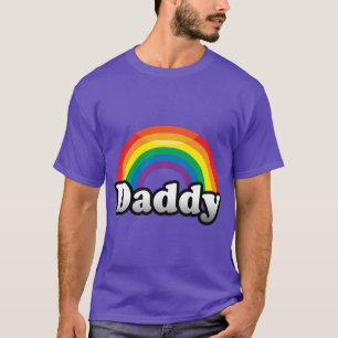 DADDY PRIDE T-Shirt