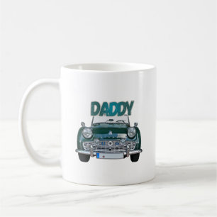 Daddy’s Mug