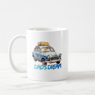 Daddy’s Mug