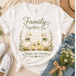 Daddy to be  baby shower T-Shirt