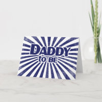 Daddy to Be
