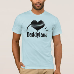 Daddyland T-Shirt