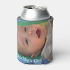 Daddy's Baby Girl Personalized