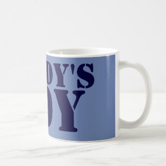 Daddy's Boy Mug