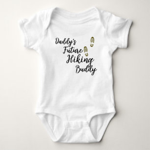 Daddy's buddy bodysuit